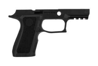 Sig Sauer P320 X-Series Grip Module is constructed with a high quality polymer offering the durability and toughness